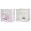 Беспроводные наушники TWS Haylou Lady Bag T87 38mAh/ANC/IPX4 пурпурные