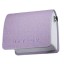 Беспроводные наушники TWS Haylou Lady Bag T87 38mAh/ANC/IPX4 пурпурные