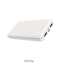 Powerbank Borofone BT27 10000mAh 2A 2USB/Type-C белый