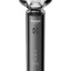 Электробритва Kemei KM-T87 черная