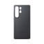Накладка для Samsung Galaxy S25 Ultra MagSafe Kindsuit Case кожанный чёрный