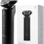 Электробритва Xiaomi Mijia Electric Shaver S500 черная