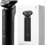 Электробритва Xiaomi Mijia Electric Shaver S500 черная