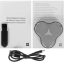 Электробритва Xiaomi Mijia Electric Shaver S500 черная