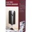 Кофемолка электрическая Xiaomi Circle Joy Electric Coffee Grinder White KMDJ-2A чёрный