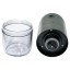 Кофемолка электрическая Xiaomi Circle Joy Electric Coffee Grinder White KMDJ-2A чёрный