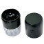 Кофемолка электрическая Xiaomi Circle Joy Electric Coffee Grinder White KMDJ-2A чёрный