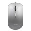 Мышь проводная беззвучная с подсветкой Smartbuy 288-G серый металлик (SBM-288-G)