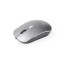 Мышь проводная беззвучная с подсветкой Smartbuy 288-G серый металлик (SBM-288-G)