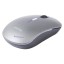 Мышь проводная беззвучная с подсветкой Smartbuy 288-G серый металлик (SBM-288-G)