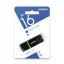USB флеш накопитель Smartbuy 16GB Paean Black (SB16GBPN-K)