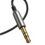 Адаптер Baseus AUX Car Wireless Receive BT5.0 CABA01-01 черный