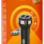 Автомобильное заряд. устр. Hoco Z40 2USB 2.4A черное