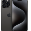 Apple i-Phone 15 Pro 128GB Black (Европа)