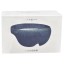 Умная маска для сна Xiaomi Hot Compress Eye Mask AD-ES011806G темно-серая