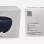 Умная маска для сна Xiaomi Hot Compress Eye Mask AD-ES011806G темно-серая