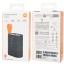 Bluetooth колонка Xiaomi Mi Sound Pocket MDZ-37-DB черная