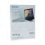 Usb Кабель-зарядка Type-C на Type-C Maxco MS05CC LED 100W 1.2м белый