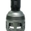 Фонарик Xiaomi NexTool Thunder Searching Flashlight NE20168 черный