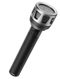 Фонарик Xiaomi NexTool Thunder Searching Flashlight NE20168 черный
