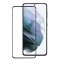 Защитное стекло для Samsung Galaxy S24 Xreel черное