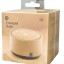 Умная колонка Яндекс Станция Лайт BT5.0/Wi-Fi/5Вт капучино