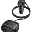 Автомобильное заряд. устр. Hoco Z59A 240w 2USB/2T-C/1-12V чёрный