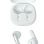 Беспроводные наушники TWS JBL T280 X2 серебристые