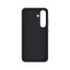 Накладка для Samsung Galaxy S25 MagSafe Kindsuit Case кожанный чёрный