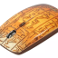 Мышь беспроводная Smartbuy 327AG Egypt USB/DPI 1000-1500-2000/4 кнопки/2AAA (SBM-327AG-EG-FC)