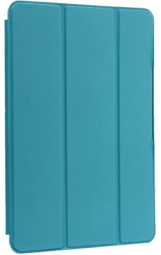 Чехол-книжка Smart Case для iPad/New iPad 9.7 (без логотипа) бирюзовый