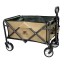Складская Кемпинговая Тележка Xiaomi Chao Foldable Camping Trolley (YC-ZDYDC01) 76x49.5x92cm