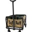 Складская Кемпинговая Тележка Xiaomi Chao Foldable Camping Trolley (YC-ZDYDC01) 76x49.5x92cm