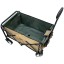 Складская Кемпинговая Тележка Xiaomi Chao Foldable Camping Trolley (YC-ZDYDC01) 76x49.5x92cm
