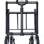 Складская Кемпинговая Тележка Xiaomi Chao Foldable Camping Trolley (YC-ZDYDC01) 76x49.5x92cm