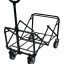 Складская Кемпинговая Тележка Xiaomi Chao Foldable Camping Trolley (YC-ZDYDC01) 76x49.5x92cm