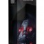 Игровой коврик Smartbuy RUSH Blackout черный M-size (SBMP-01G-K)/40