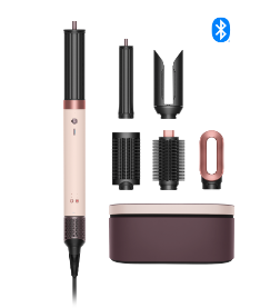 Фен-стайлер Dyson Airwrap HS09 Coanda2x Ceramic Pink/Roze Gold