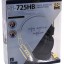 Стереонаушники Bluetooth полноразмерные Remax RB-725HB BT5.0/200mAh/7ч розовые