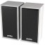 Акустическая система 2.0 Perfeo Cabinet (PF-4389) 2х3Вт дерево бежевая