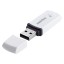 USB флеш накопитель Smartbuy 16GB Paean White (SB16GBPN-W)