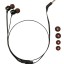 Наушники с микрофоном JBL T110 1.2м черные