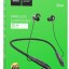 Беспроводные наушники для спорта Hoco ES61 BT5.1/200mAh/15ч черные