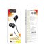 Наушники с микрофоном Hoco M60 Perfect sound 1.2м черные