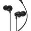 Наушники с микрофоном Hoco M60 Perfect sound 1.2м черные