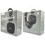 Стереонаушники Bluetooth полноразмерные Hoco W56 BT5.4 черные