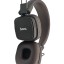 Стереонаушники Bluetooth полноразмерные Hoco W56 BT5.4 черные