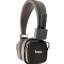 Стереонаушники Bluetooth полноразмерные Hoco W56 BT5.4 черные