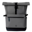 Рюкзак Xiaomi Mijia Rolled Casual Backpack (MJXXB01RM) серый