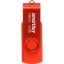 3.1 USB флеш накопитель SmartBuy 32GB Twist (SB032GB3TWR) красный